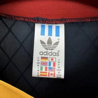 Terza Maglia Roma 1991/92 – seconda foto