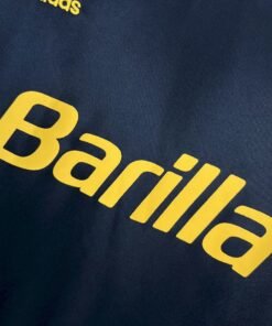 Maglia AS Roma Third 1991/92 Retro - vista 3