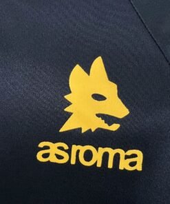 Maglia AS Roma Third 1991/92 Retro - vista 4