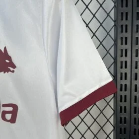 Maglia Roma Retro 1992/93 — Dettaglio prodotto