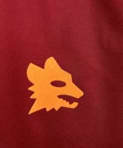 Maglia AS Roma Home 1992/94 Retro - vista 4