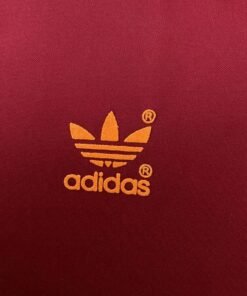 Maglia AS Roma Home 1992/94 Retro - vista 5