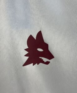 Maglia as roma retro - Maglia AS Roma Away 1992/93 Retro tessuto traspirante