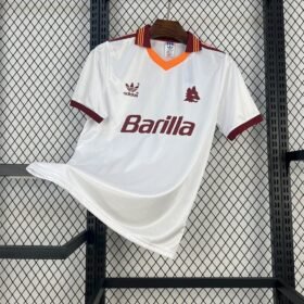 AS Roma