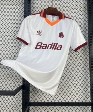 AS Roma