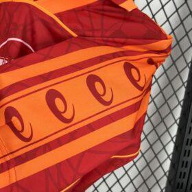 Camiseta Roma 1995/96 — Foto 2