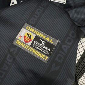 Camiseta Roma 1999/00 – Segunda Equipación — Foto 4