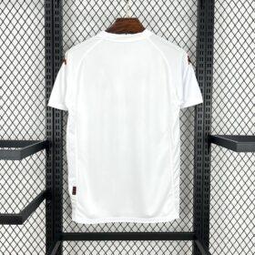 Seconda Maglia Roma 2000/01 — Foto 2