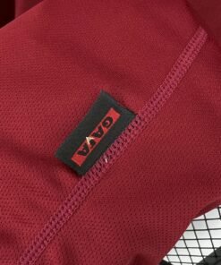 Maglia AS Roma Home 2000/01 Retro - vista 2