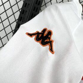 Seconda Maglia Roma 2000/01 — Foto 3