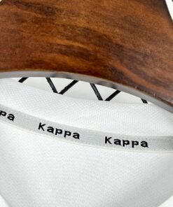 Maglia AS Roma Away 2000/01 Retro - vista 4