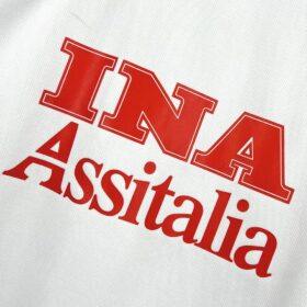 Seconda Maglia Roma 2000/01 — Foto 5