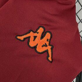 Maglia Roma 2000/01 — Foto 3