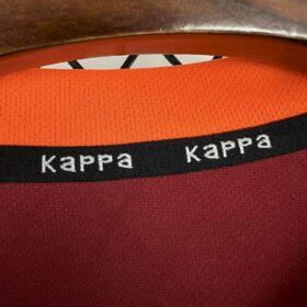 Maglia Roma 2000/01 — Foto 4