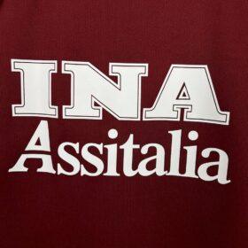 Maglia Roma 2000/01 — Foto 5