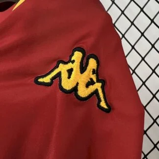 Maglia Roma 2001/02 – seconda foto