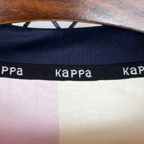 Camiseta Manga Larga Roma 2001/02 — Foto 4