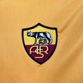 Camiseta Roma 2001/02 — Foto 5