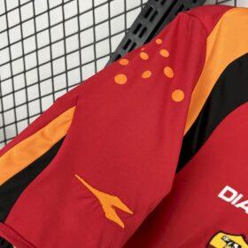 Camiseta Roma 2004/05 — Foto 3