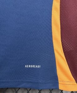 Maglia AS Roma Third 2024/25 Versione Tifoso - vista 4