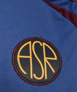 Maglia AS Roma Third 2024/25 Versione Tifoso - vista 5