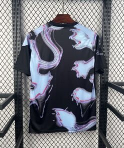 Maglia Aston Villa Home 2026/27 Versione Giocatore vista posteriore