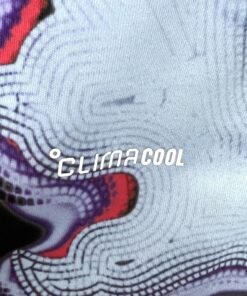 Maglia Aston Villa Home 2026/27 Versione Giocatore dettaglio stemma ricamato