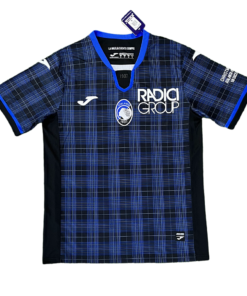 Maglia Atalanta Home 2023/24 Versione Tifoso - vista 2