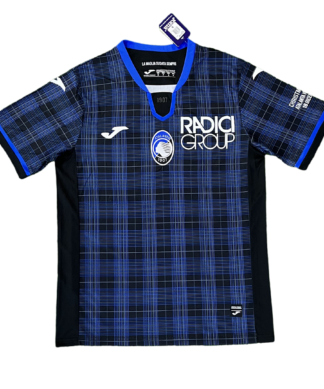 Maglia Atalanta Home 2023/24 Versione Tifoso - vista 2