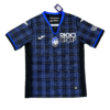 Maglia Atalanta Home 2023/24 Versione Tifoso vista frontale completa