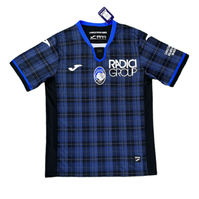 Maglia Atalanta Home 2023/24 Versione Tifoso