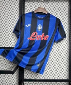 Maglia Atalanta Home 2024/25 Versione Tifoso - vista 2