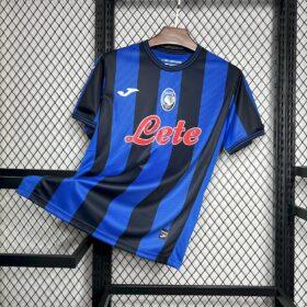 Camiseta Atalanta 2024/25 — Foto 2
