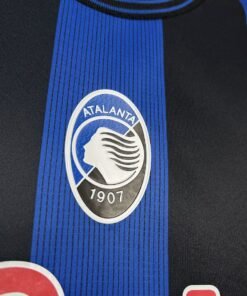 Maglia Atalanta Home 2024/25 Versione Tifoso - vista 3