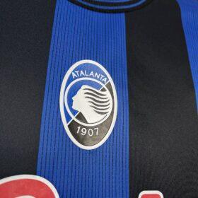 Camiseta Atalanta 2024/25 — Foto 3