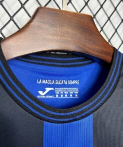 Maglia Atalanta Home 2024/25 Versione Tifoso - vista 5