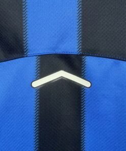 Maglia Atalanta Home 2025/26 Versione Tifoso vista posteriore