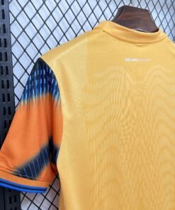 Maglia Atalanta Third 2025/26 Versione Tifoso vista posteriore