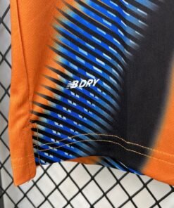 Maglia Atalanta Third 2025/26 Versione Tifoso tessuto traspirante