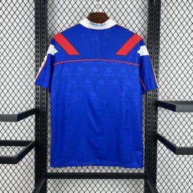 Camiseta Athletic Bilbao Retro 1994/95 — Foto 2