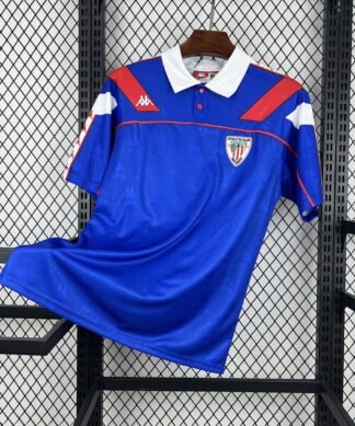 Athletic Bilbao