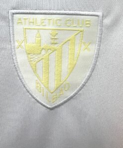Maglia athletic bilbao retro - Maglia Athletic Bilbao Home 2025/26 Retro tessuto traspirante
