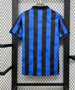 Maglia atlanta united retro - Maglia Atlanta United Away 1991/93 Retro vista posteriore