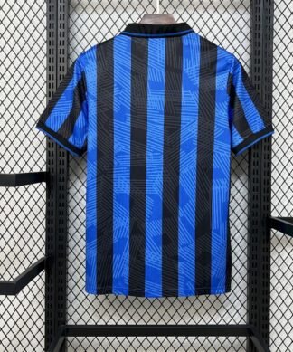 Maglia atlanta united retro - Maglia Atlanta United Away 1991/93 Retro vista posteriore