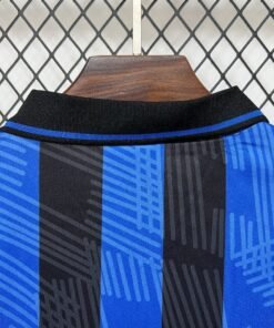 Maglia atlanta united retro - Maglia Atlanta United Away 1991/93 Retro dettaglio stemma ricamato