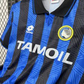Maglia Atalanta 1991/92 — Foto 4