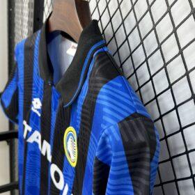 Maglia Atalanta 1991/92 — Dettaglio prodotto
