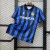 Maglia atlanta united retro - Maglia Atlanta United Away 1991/93 Retro vista frontale completa
