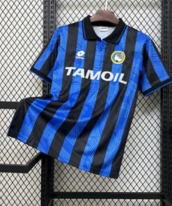 Maglia atlanta united retro - Maglia Atlanta United Away 1991/93 Retro vista frontale completa