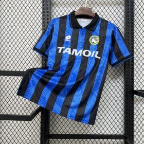 Maglia Atalanta 1991/92 — Vista frontale